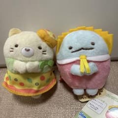 타베모노 왕국 피자 포테셋