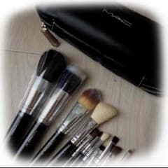MACブラシ＊12点セットのサムネイル