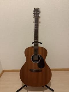 Martin GP-X2EZIR Special マーチンアコースティックギター - メルカリ
