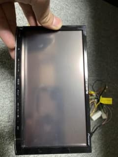 カロッツェリア　楽ナビ　AVIC-MRZ77のサムネイル