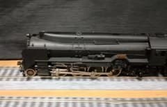 HOゲージ、カツミ Ｄ5122号機、 全流蒸気機関車 メンテナンス済 HOゲージ、カツミ D5122号機、 全流蒸気機関車 メンテナンス済 - メルカリ