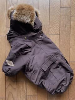 STARBOXx スターボックス フライングキャップコート ブラウン アウター STARBOXx スターボックス フライングキャップコート ブラウン アウター