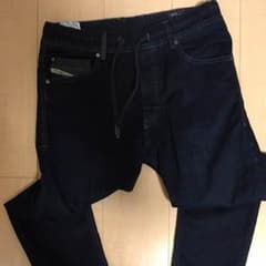 ディーゼルjogg jeansのサムネイル