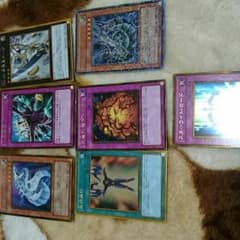 遊戯王 汎用カードのサムネイル