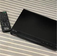 DVDプレーヤーのサムネイル