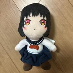 小市民シリーズ ぬいぐるみ 小佐内ゆき