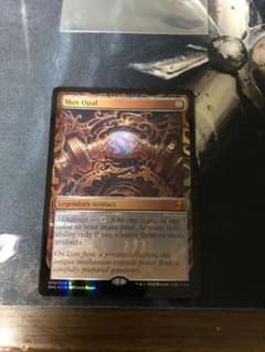 MTG オパールのモックス mps foilのサムネイル