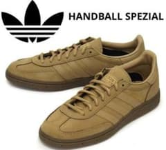 【希少】adidas HANDBALL SPEZIAL ブラウン26.5cm