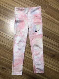 NIKE スポーツウェア　レギンスのサムネイル