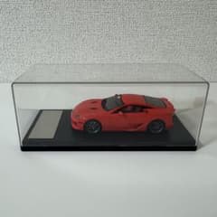 1/43 Wits レクサス LFA ミニカー レッド - メルカリ