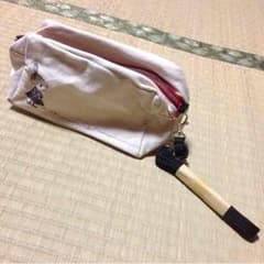 ポーチ 非売品のサムネイル