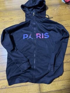ジョーダンのセットアップのサムネイル