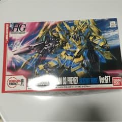 フェネクス HG1/144 ver.GFTのサムネイル