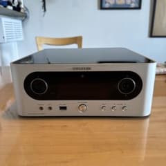 marantz ネットワークCDレシーバー M-CR603のサムネイル