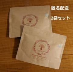 2袋セット☆レピールオーガニックス　まめ鉄　フェリチン鉄　スプーン付のサムネイル
