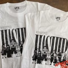 鬼滅の刃　柱Tシャツ　Sサイズ　XSサイズの2枚セットのサムネイル