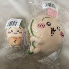 うさぎだらけくじC.D賞のサムネイル