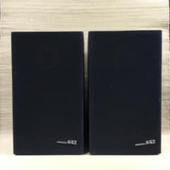 Pioneer S-X2 スピーカー ペア ジャンク 動作未確認 - メルカリ