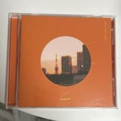 Sunny Girl CD 優しさに似たこの街からのサムネイル