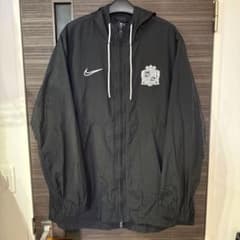 非売品】サンフレッチェ広島 支給品 NIKE レインジャケット XL - メルカリ