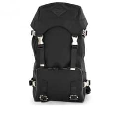 美品 narifuri NF455 バックパック M BKのサムネイル