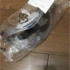 ゴーグル型保護メガネのサムネイル