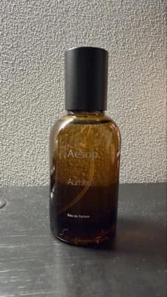 Aesop Aurner オードパルファム 50mLのサムネイル