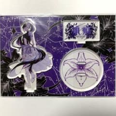 Thumbnail of 吉乃 爪痕 アクリルスタンド