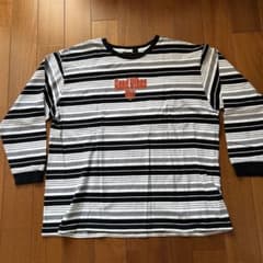 ☆美品☆ROXY長袖Tシャツのサムネイル