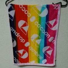 androp ツアータオルのサムネイル