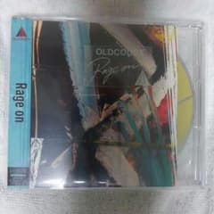 Rage on 初回　oldcodexのサムネイル