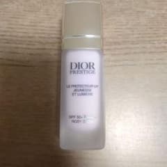 Dior プレステージ ル プロテクター UV ロージーグロウ 下地 ピンク