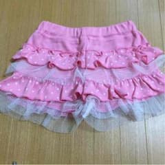 キュロット  100cmのサムネイル