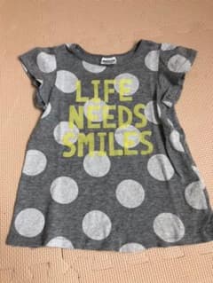 BREEZE Ｔシャツ サイズ100のサムネイル