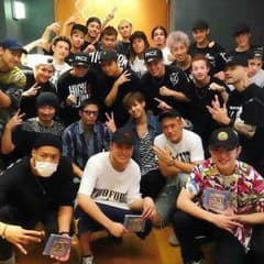 りょた様専用  SS金テープ  片寄涼太のサムネイル