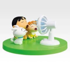 一番くじ クレヨンしんちゃん フィギュアA賞　Ｃ賞のサムネイル