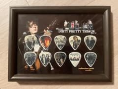 Dirty Pretty Things ピックセット 額装　カールバラー - 2