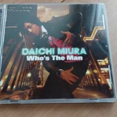 Who's The Manのサムネイル