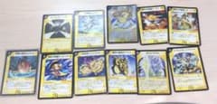 デュエルマスターズのサムネイル