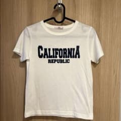 EDWIN キッズ150 Tシャツのサムネイル