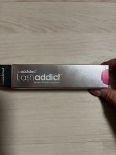 Lashaddict アイラッシュコンディショニングセラム 5mlのサムネイル
