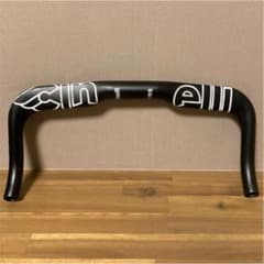 cinelli mash チネリ マッシュ ブルホーン ハンドルのサムネイル