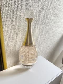 CHRISTIAN DIOR クリスチャンディオール ジャドール EDP  1…のサムネイル