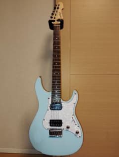 GrassRoots G-SNAPPER-DX Sonic Blue - メルカリ