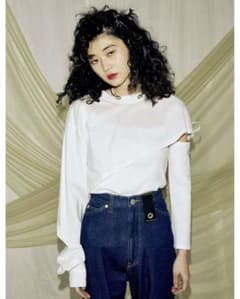 PAMEO POSE  トップスのサムネイル
