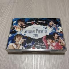 Summer Paradise2016のサムネイル