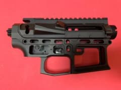 RETRO ARMS CNC Receiver (Skeletonized- Cのサムネイル