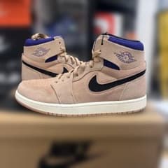Air Jordan 1 Zoom CMFT 2 