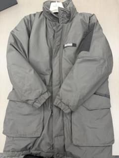 ABU GARCIA×WILD THINGS MONSTER COAT Lサイズ - メルカリ