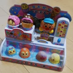 専用です！アンパンマン アイスクリーム屋さんのサムネイル